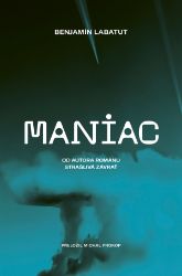 MANIAC - Komunikace MANIAC