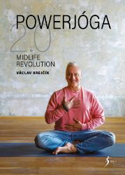 Powerjóga 2.0 – Midlife Revolution Powerjóga 2.0 – Midlife Revolution