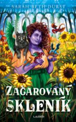 Začarovaný skleník - Fantasy Začarovaný skleník