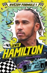 Hvězdy formule 1 - Lewis Hamilton Hvězdy formule 1 - Lewis Hamilton