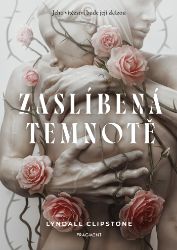 Zaslíbená temnotě Zaslíbená temnotě