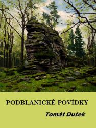 Podblanické povídky