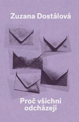 Proč všichni odcházejí Proč všichni odcházejí
