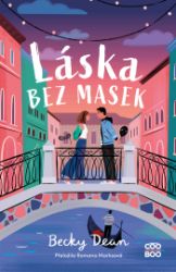 Láska bez masek Láska bez masek
