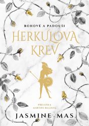 Herkulova krev Herkulova krev