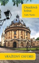Vražedný Oxford - Osudová krása Vražedný Oxford - Osudová krása