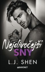 Nejdivočejší sny Nejdivočejší sny