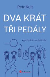 Dva krát tři pedály - Věda a technika Dva krát tři pedály