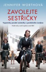 Zavolejte sestřičky Zavolejte sestřičky