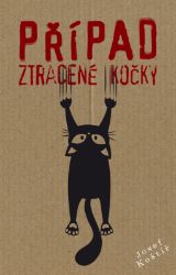 Případ ztracené kočky Případ ztracené kočky