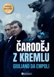 Čaroděj z Kremlu Čaroděj z Kremlu