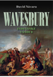 Indiánské Vánoce - Historické romány Indiánské Vánoce