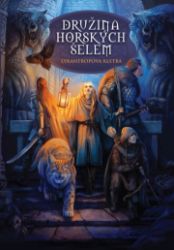 Lykantropova šelma - Fantasy Lykantropova šelma