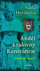 Anděl královny Konstancie Anděl královny Konstancie