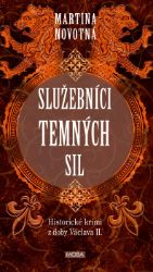 Služebníci temných sil Služebníci temných sil