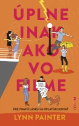 Úplne inak ako vo filme Úplne inak ako vo filme