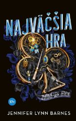 Najväčšia hra Najväčšia hra