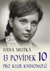 13 povídek pro Klub knihomolů 10