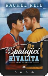 Spalující rivalita - Romantické Spalující rivalita