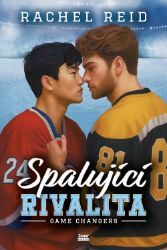 Spalující rivalita - Romantické Spalující rivalita