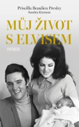 Můj život s Elvisem - Vzpomínky a biografie Můj život s Elvisem