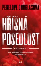 Ďáblova noc 3: Hříšná posedlost - Erotické Ďáblova noc 3: Hříšná posedlost