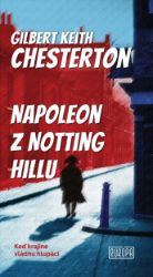 Napoleon z Notting Hillu Napoleon z Notting Hillu