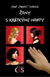 Ženy s krátkými nehty Ženy s krátkými nehty
