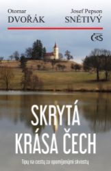Skrytá krása Čech Skrytá krása Čech