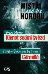 2x mistři klasického hororu 2x mistři klasického hororu
