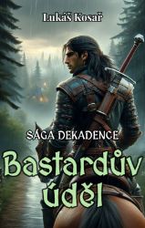 Bastardův úděl Bastardův úděl