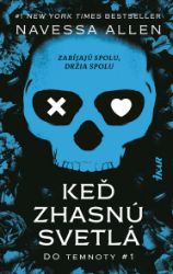 Keď zhasnú svetlá Keď zhasnú svetlá