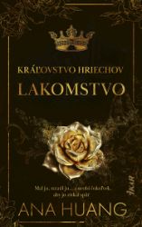 Kráľovstvo hriechov: Lakomstvo Kráľovstvo hriechov: Lakomstvo