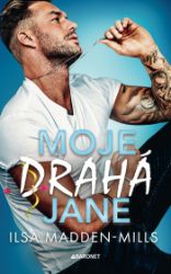 Moje drahá Jane Moje drahá Jane