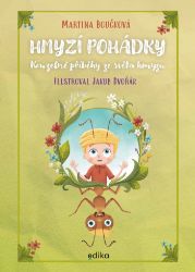 Hmyzí pohádky Hmyzí pohádky