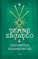 Temné zrcadlo Temné zrcadlo