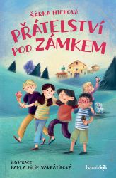 Přátelství pod zámkem Přátelství pod zámkem