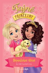 Tajné princezny – Neposlušné štěně Tajné princezny – Neposlušné štěně