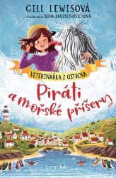 Veterinářka z ostrova – Piráti a mořské příšery Veterinářka z ostrova – Piráti a mořské příšery