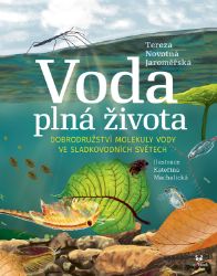 Voda plná života Voda plná života