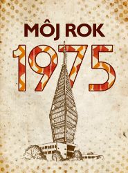 Môj rok 1975 - E-knihy Môj rok 1975