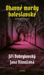 Ohavné mordy boleslavské Ohavné mordy boleslavské