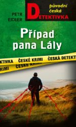 Případ pana Lály Případ pana Lály