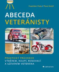 Abeceda veteránisty