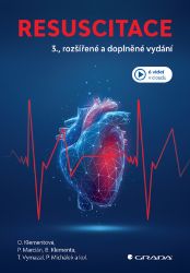 Resuscitace - 3., rozšířené a doplněné vydání Resuscitace - 3., rozšířené a doplněné vydání