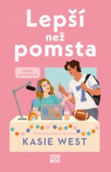 Lepší než pomsta Lepší než pomsta