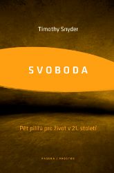 Svoboda - Společenské a humanitní vědy Svoboda