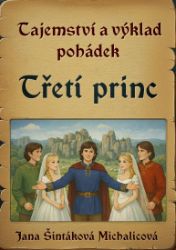 Tajemství a výklad pohádek: Třetí princ Tajemství a výklad pohádek: Třetí princ