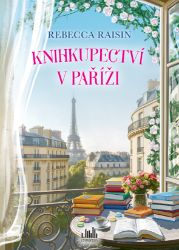 Knihkupectví v Paříži Knihkupectví v Paříži