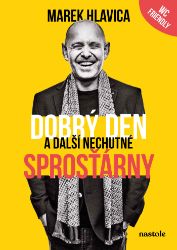 Dobrý den a další nechutné sprosťárny Dobrý den a další nechutné sprosťárny